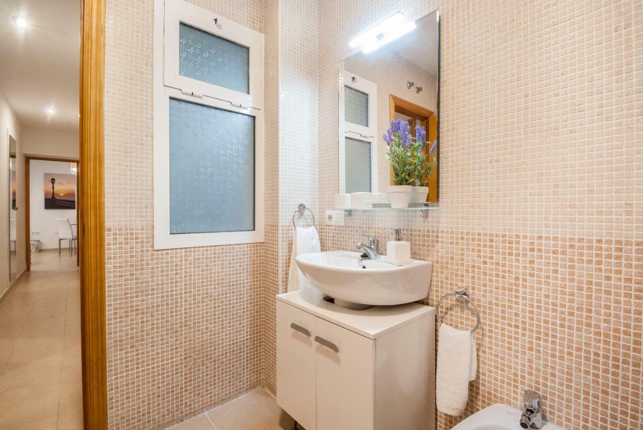 Apartament Gades *