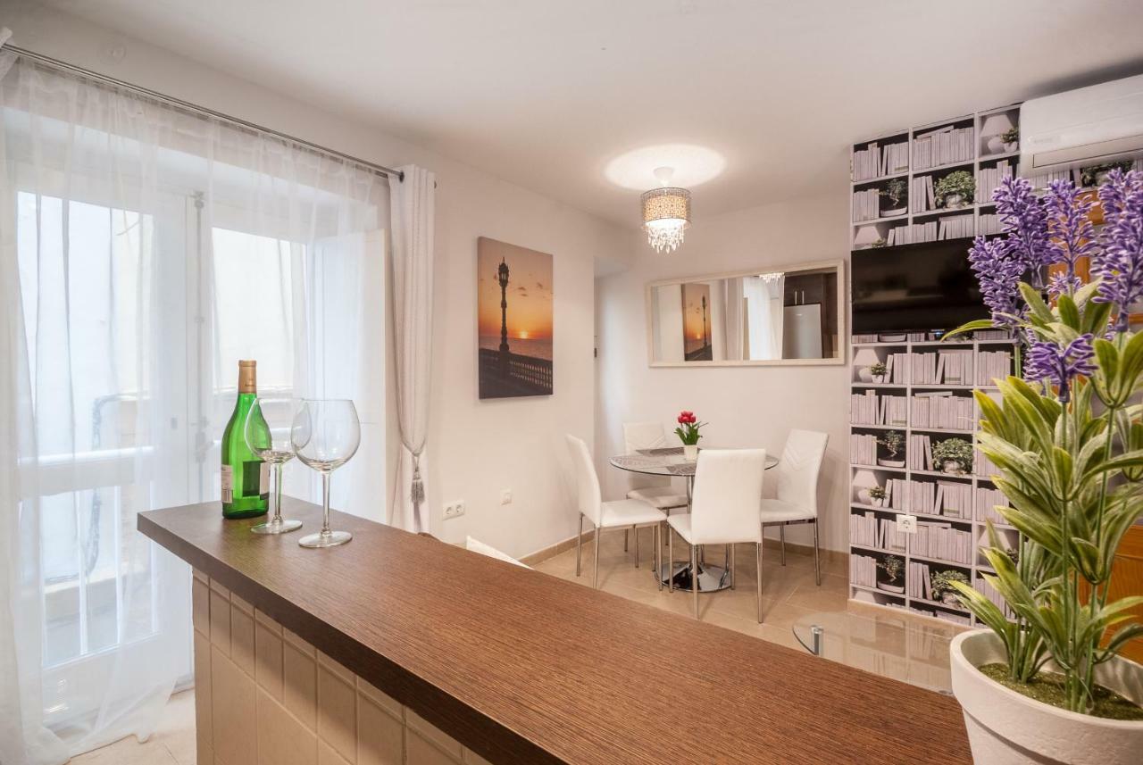Gades Apartament *