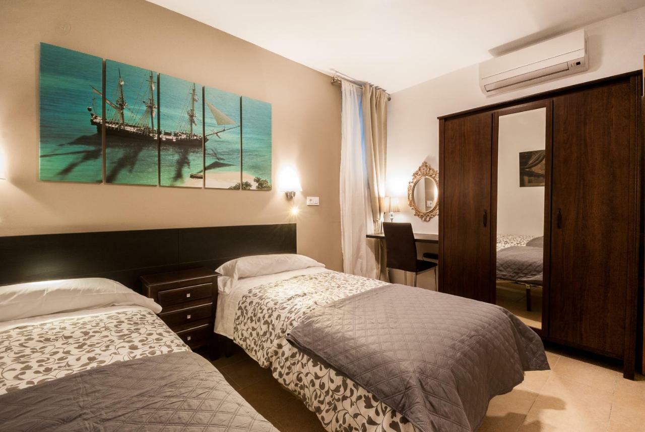 Apartament Gades