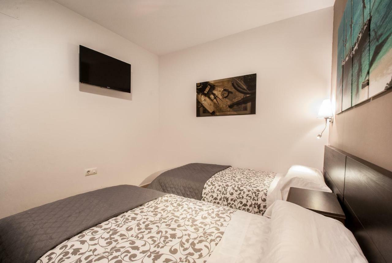 Gades Apartament Cadis