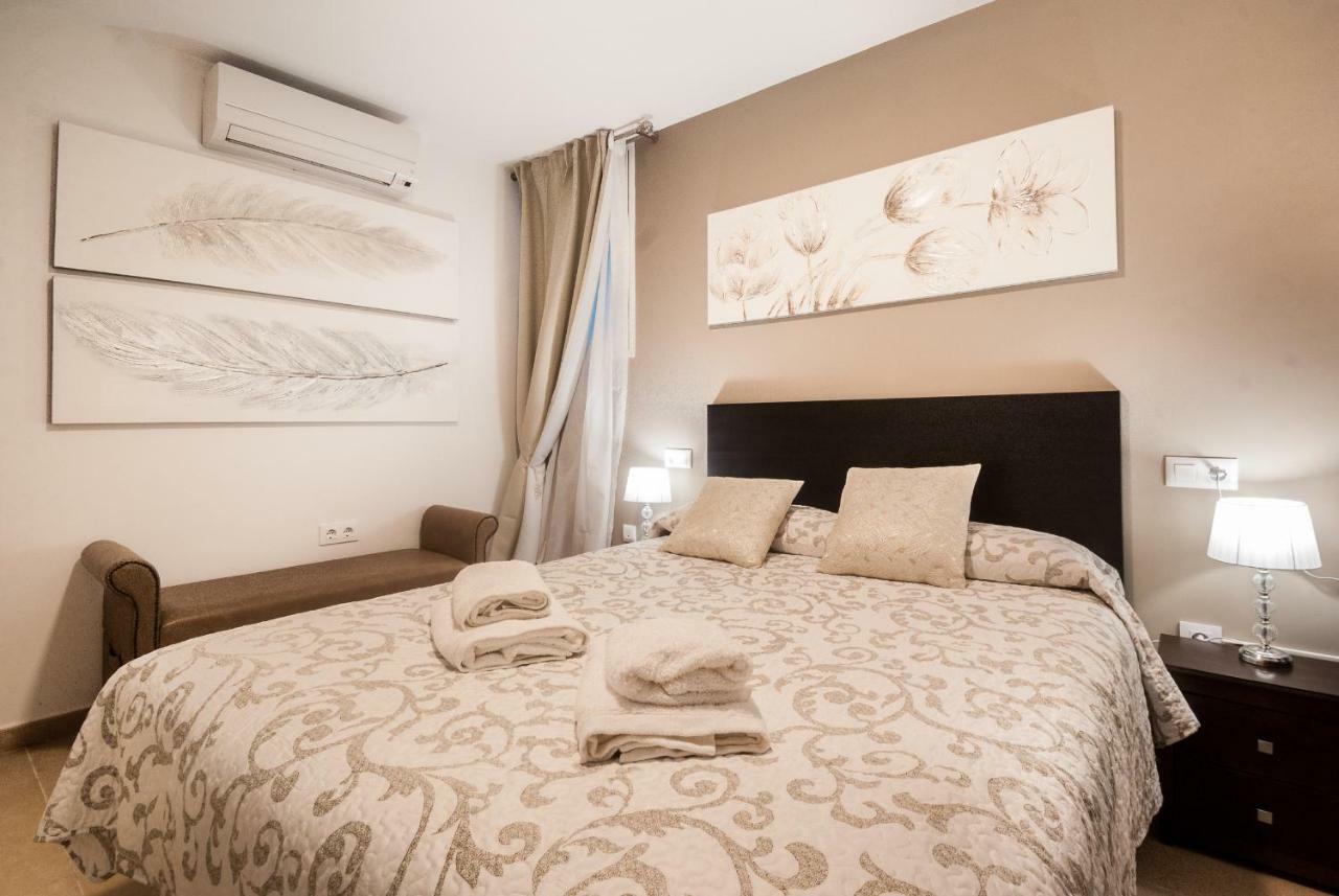 Gades Apartament Cadis