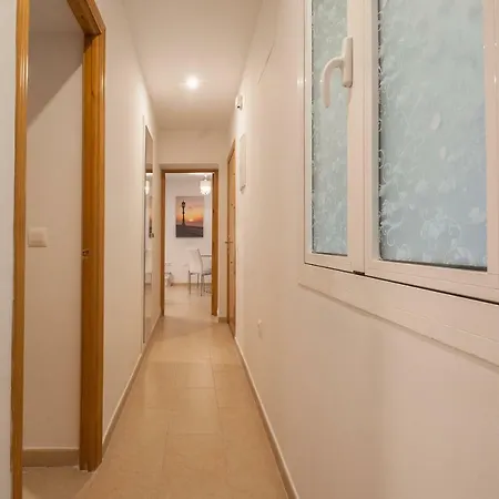 Gades Suite Cadiz Exterior photo