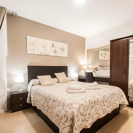 Gades Suite Cadiz Exterior photo