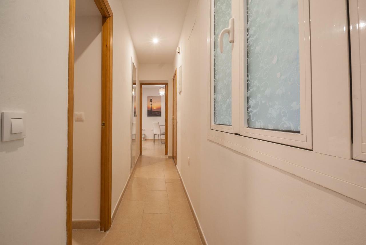 Apartamento Gades *