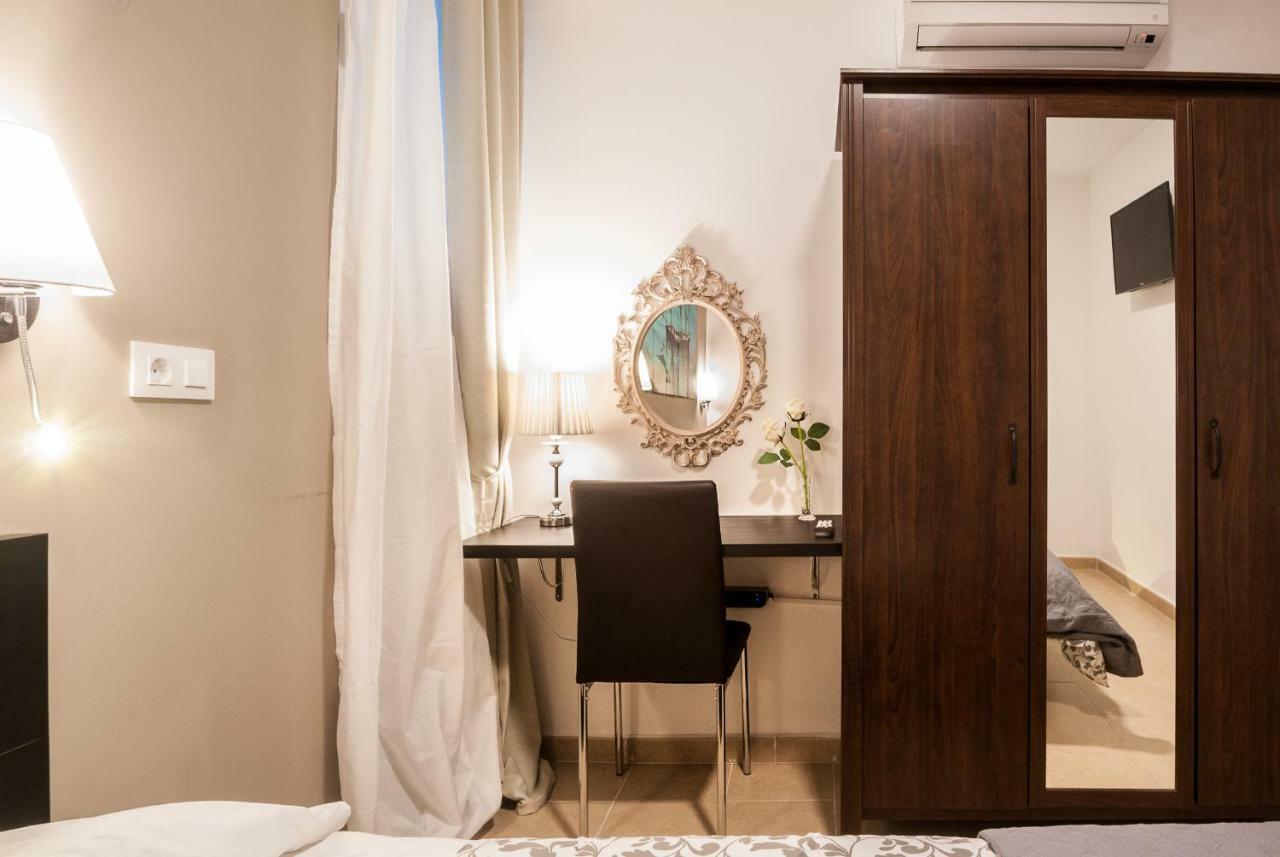 Appartement Gades *